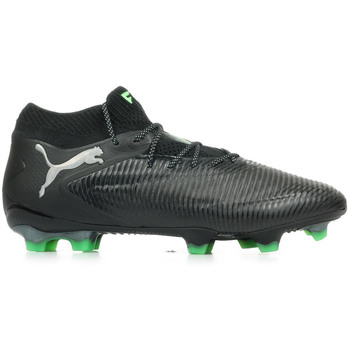 Sapatos Homem Chuteiras Puma Future 8 Ultimate Fg Preto
