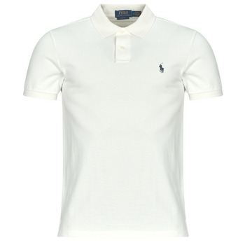 Polo Ralph Lauren POLO AJUSTE SLIM FIT EN COTON BASIC MESH