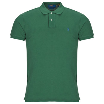 Polo Ralph Lauren POLO AJUSTE SLIM FIT EN COTON BASIC MESH