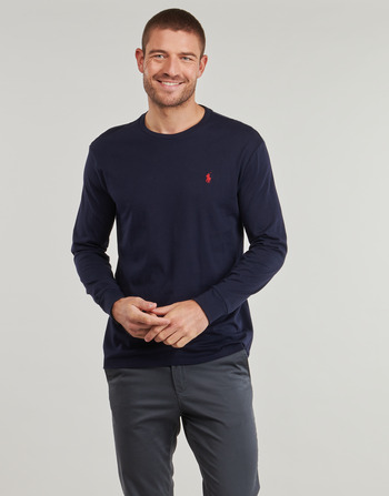 Polo Ralph Lauren TSHIRT MANCHES LONGUES EN COTON