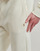 Textil Homem Calças de treino Polo Ralph Lauren BAS DE JOGGING AJUSTE EN DOUBLE KNIT TECH Creme / Creme