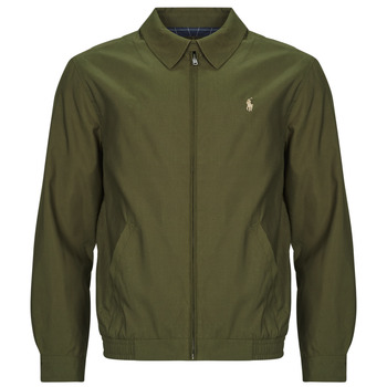 Polo Ralph Lauren BI-SWING VESTE MI-SAISON DOUBLEE
