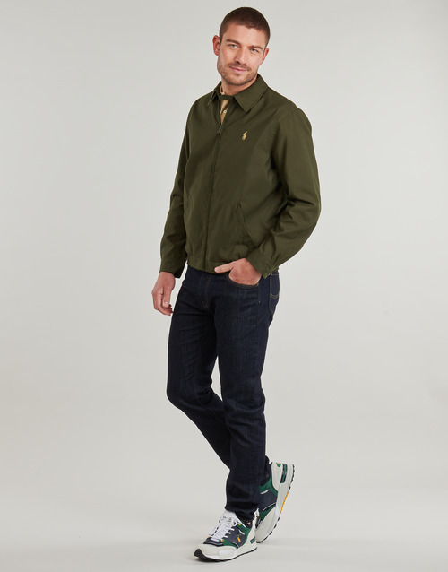 Polo Ralph Lauren BI-SWING VESTE MI-SAISON DOUBLEE