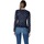 Textil Mulher camisolas Guess ROSIE 4G VN LS W5GR07 Z3D60 Azul