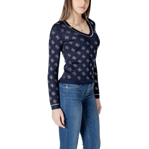 Guess ROSIE 4G VN LS W5GR07 Z3D60 Azul