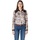 Textil Mulher Casacos  Liu Jo ECS TESS.NAVETTA TA5197TS964 Bege