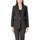 Textil Mulher Blazers Ichi IHLEXI BL6 20122499 Preto