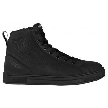 Sapatos Homem Botas baixas Seca Kent Ii Preto