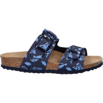 Sapatos Rapaz Sandálias Geox J358LE 00004 J GHITA J358LE 00004 J GHITA