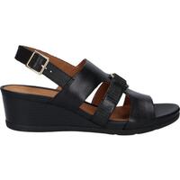 Sapatos Mulher Alpargatas Geox D458QB 04304 D MARYKARMEN D458QB 04304 D MARYKARMEN