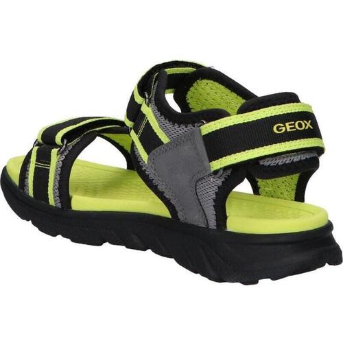 Geox J45F1B 014ME J SANDAL AIRADYUM J45F1B 014ME J SANDAL AIRADYUM