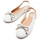 Sapatos Criança Sabrinas Gioseppo  Branco