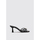 Sapatos Mulher Chinelos Dulceida CHRISTINA Preto