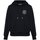 Textil Homem Sweats Versace 78GAIE07 CF00E Preto