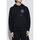Textil Homem Sweats Versace 78GAIE07 CF00E Preto