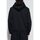Textil Homem Sweats Versace 78GAIE07 CF00E Preto