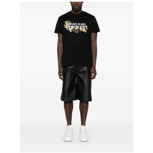Versace 78GAHC05 CJ01C Preto