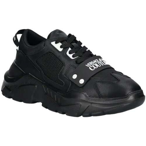Versace 78YA3SC4 ZSC55 Preto