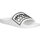Sapatos Homem Chinelos Versace 78YA3SQ3 ZSC22 Branco