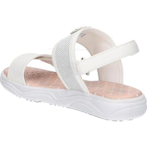 Geox J15DUI 0BCEW J SANDAL DEAPHNE GIR J15DUI 0BCEW J SANDAL DEAPHNE GIR