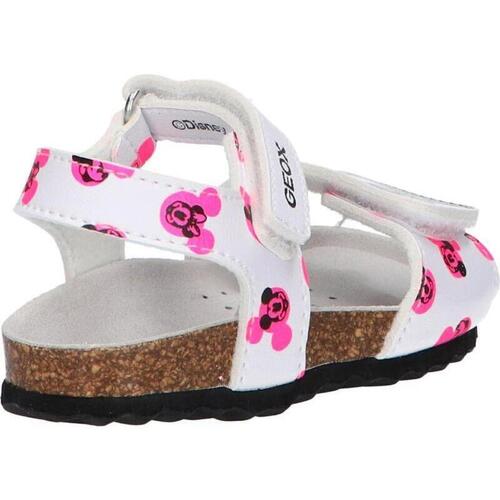 Geox B452RB 000BC B SANDAL CHALKI B452RB 000BC B SANDAL CHALKI