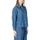 Textil Mulher camisas Ichi IHARCHER SH 20122389 Azul