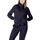 Textil Mulher Casacos  Street One Zip_Jacket_loose fit_ Set 212499 Azul