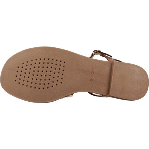Geox D MADDALUSIAC Castanho