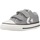 Sapatos Rapaz Sapatilhas Converse STAR PLAYER 76 Cinza