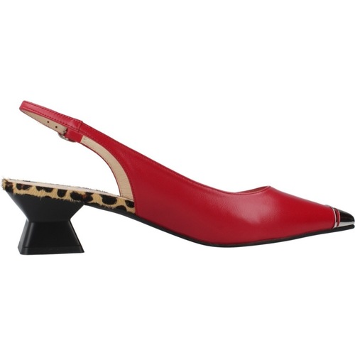 Dibia 14506D Vermelho