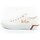 Sapatos Mulher Sapatilhas Lee Cooper LCW25313428L Branco