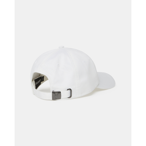 Lyle & Scott HE906AF Branco