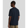 Textil Homem T-shirt mangas compridas Lyle & Scott TS2006V Azul