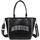 Malas Mulher Bolsa Munich COURT SHOPPER Preto