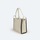 Malas Mulher Bolsa Munich CALA SHOPPER Castanho