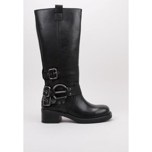 Dulceida PASSPORT Preto
