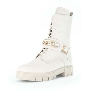 Sapatos Mulher Botins Gabor 92.743.60 Branco