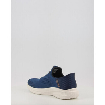 Skechers SLIP-INS RF: SLADE - QUINTO 210810 Azul