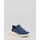 Sapatos Homem Sapatilhas Skechers SLIP-INS RF: SLADE - QUINTO 210810 Azul