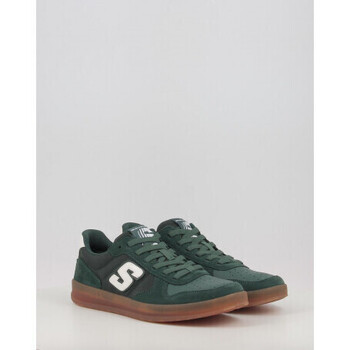 Skechers NEW WAVE CUP - CALVEN 210961 Verde