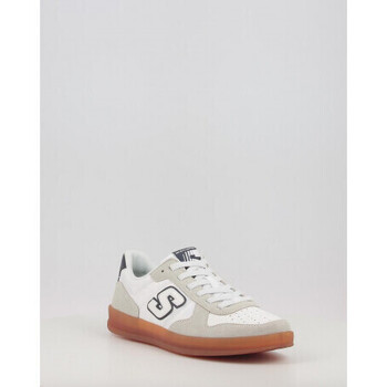 Skechers NEW WAVE CUP - CALVEN 210961 Branco