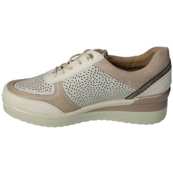 Sapatos Mulher Sapatilhas Mysoft  Castanho