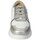 Sapatos Mulher Sabrinas Mysoft  Branco