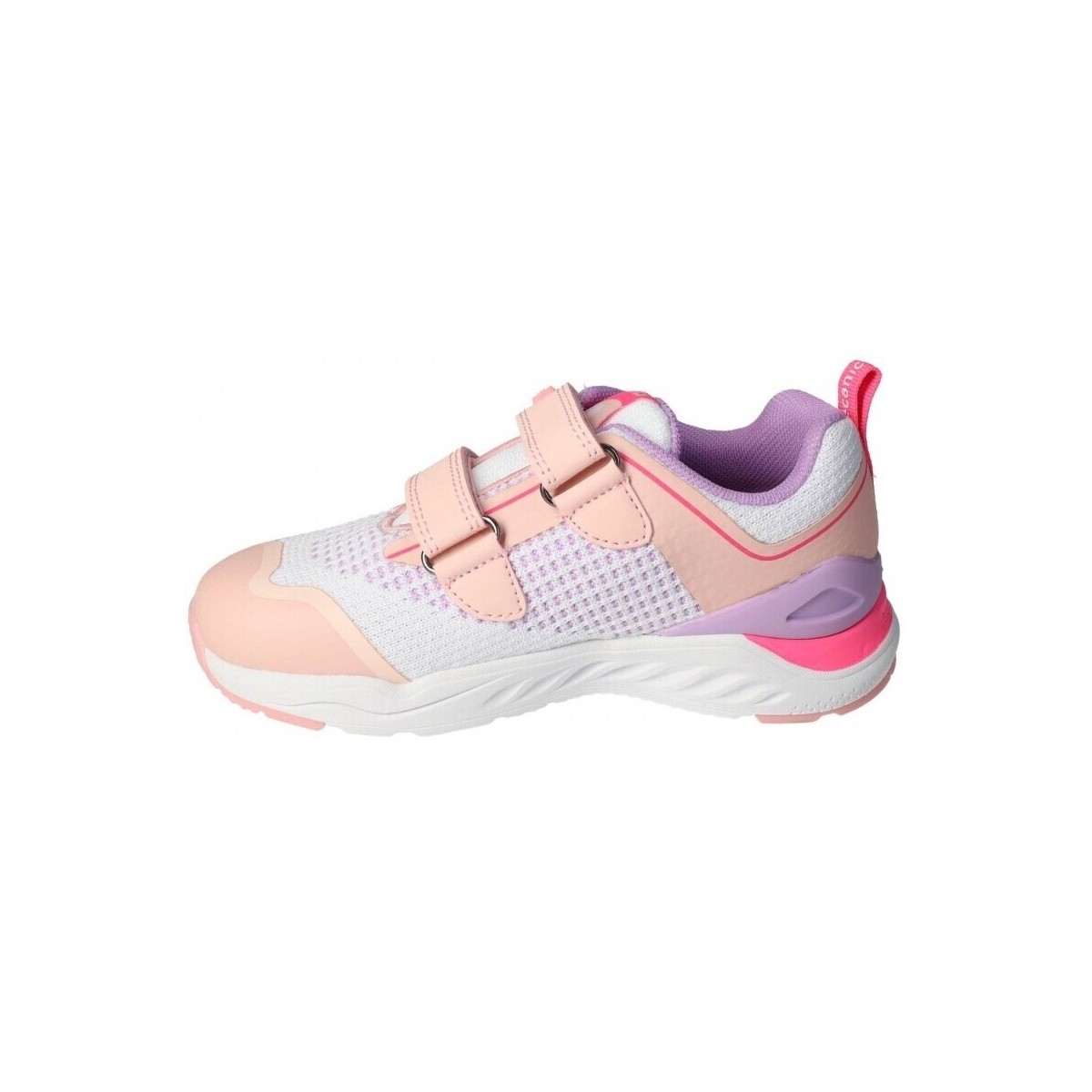 Sapatos Rapariga Sapatilhas Biomecanics  Branco