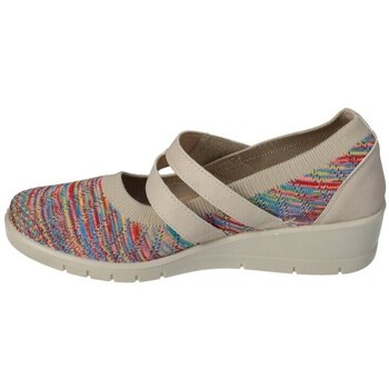 Sapatos Mulher Sabrinas Mysoft  Multicolor