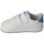 Sapatos Criança Sapatilhas Críos  Branco