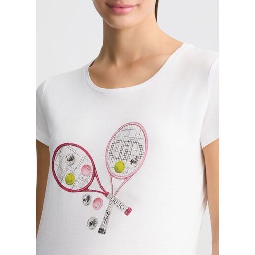 Liu Jo WA5362 JS923-M9569 Branco