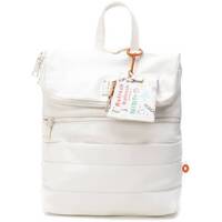 Malas Mulher Mochila Refresh 18327104 Branco