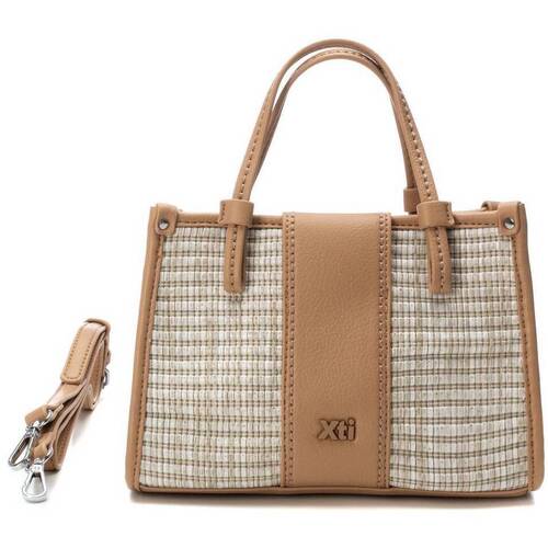 Malas Mulher Bolsa Xti 18443703 Castanho