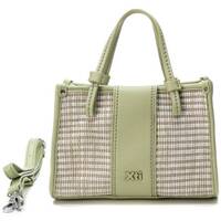 Malas Mulher Bolsa Xti 18443704 Verde